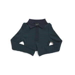 BARDOT JUNIOR Multi Eva Striped Top